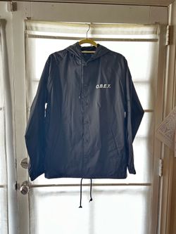 OBEY Jacket