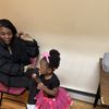 First Lady
