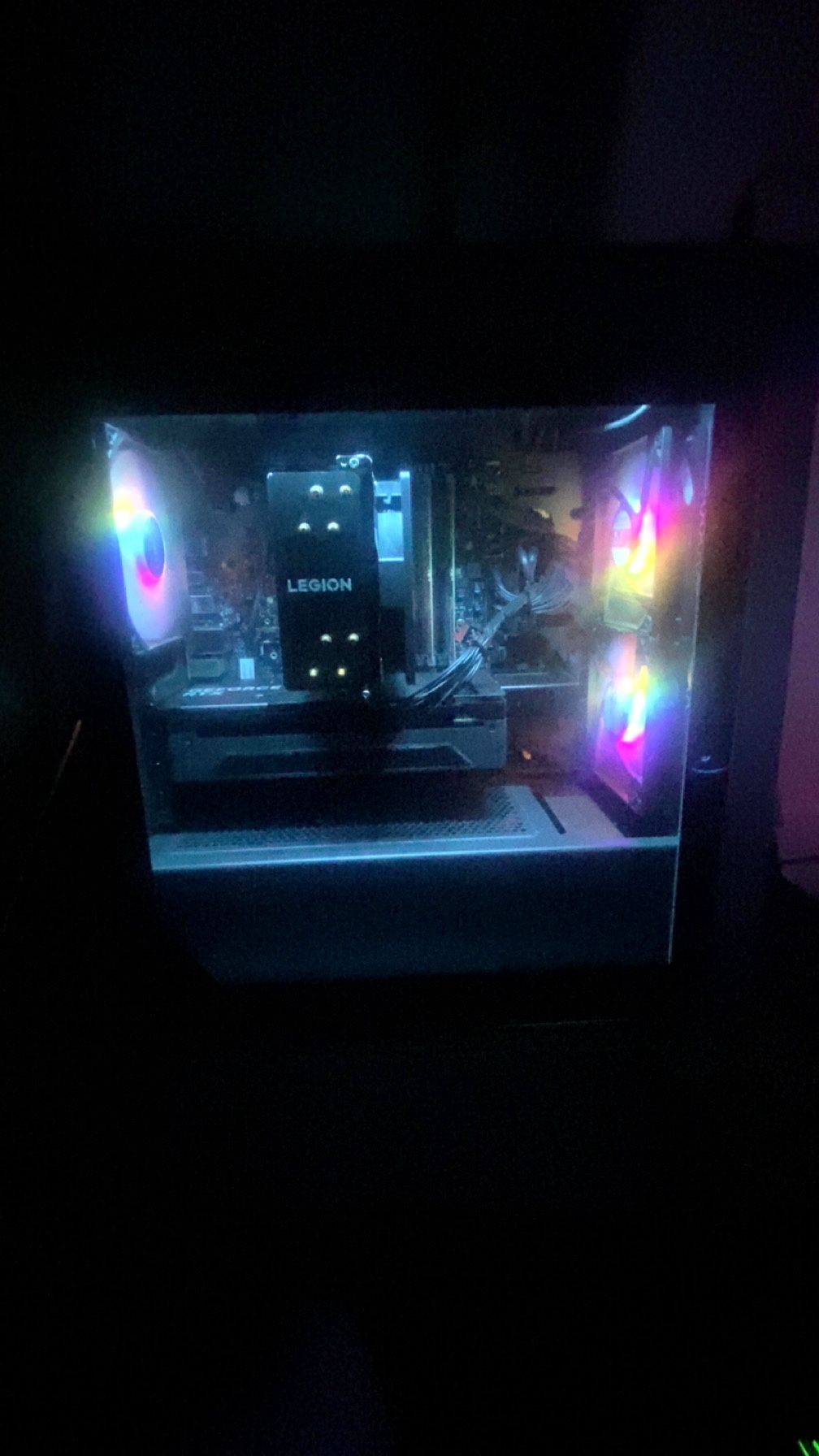 Navidia Geforce RTX 4070