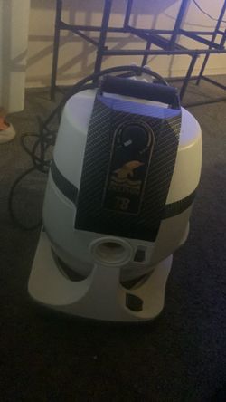 Delphin air purifier