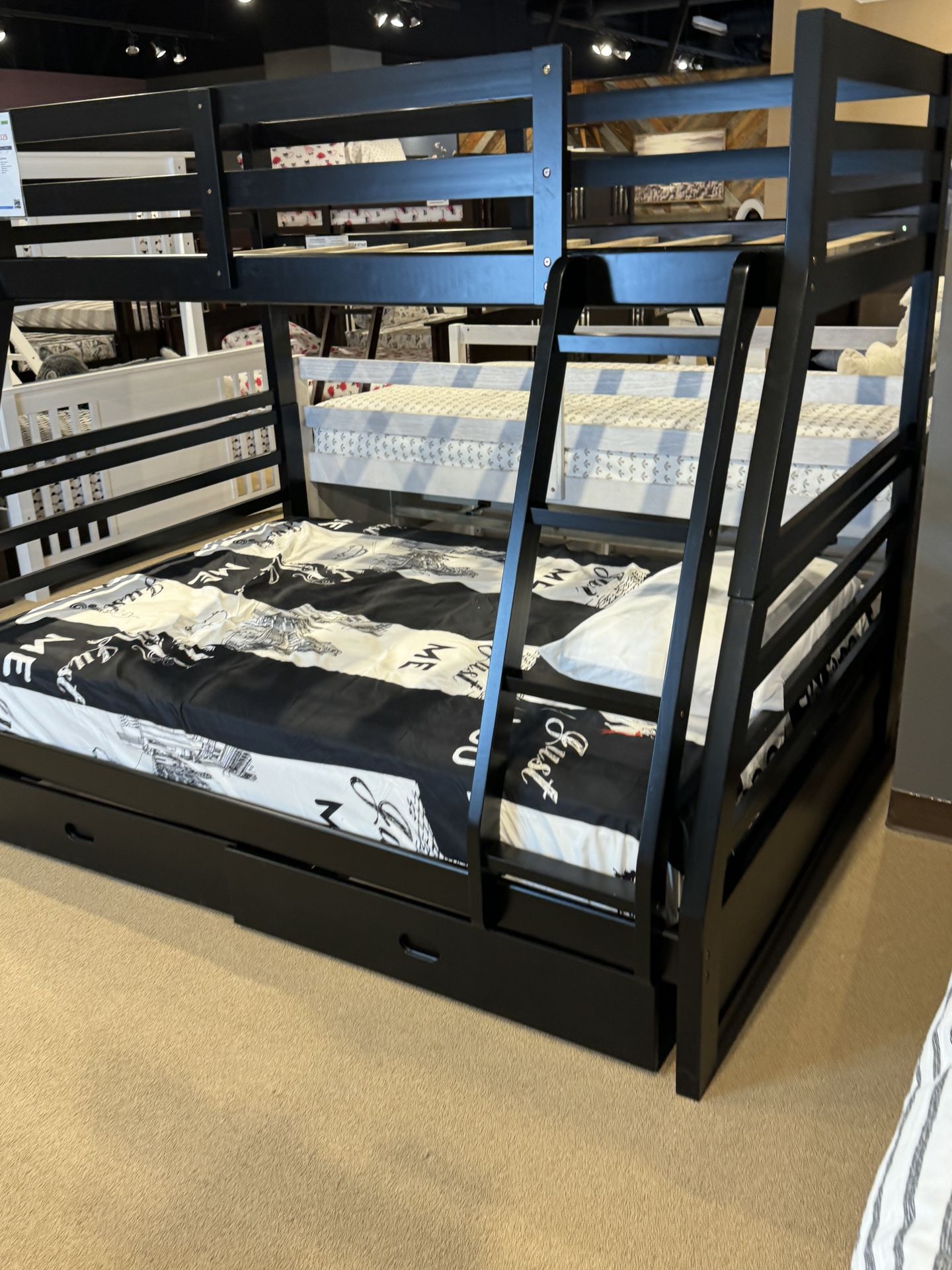 Literas Disponibles Twin Full Queen Bunk Bed Available