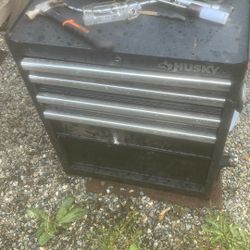 Tool Box 