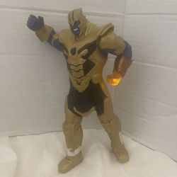 Marvel Toy Collection.