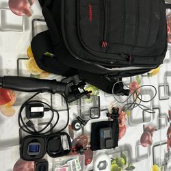 Go Pro Hero 12 Black 