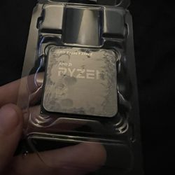 Ryzen 5900x CPU