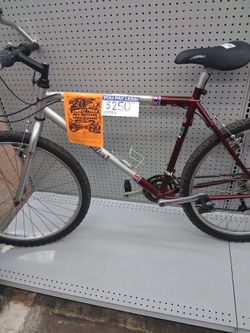 Bike