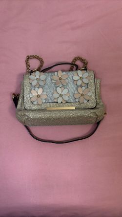 Call It Spring Crossbody Bag