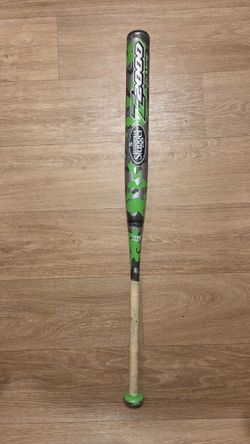 Louisville Slugger Z2000 Slowpitch Softball Bat 34" 27oz End Loaded USSSA ASA