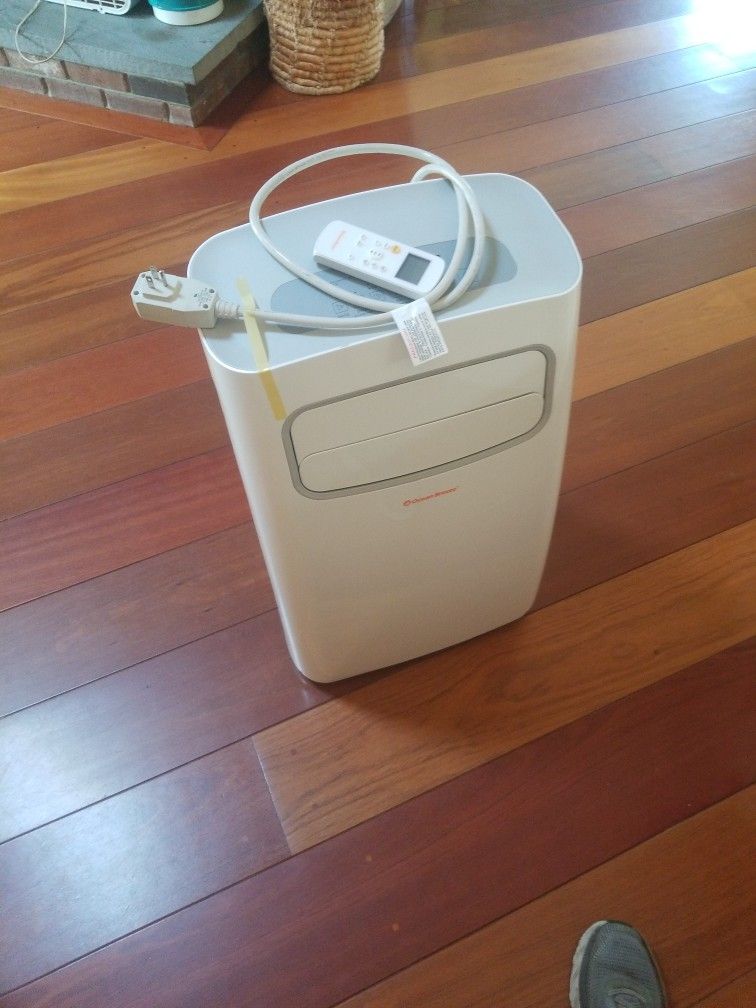 Portable Air Conditioner 14,000 BTU