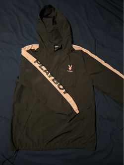 Playboy x Pacsun Exclusive Windbreaker