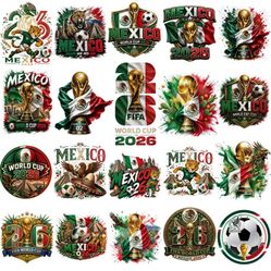 Mexico shirts World Cup