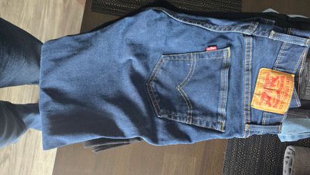 Mens Levis 511