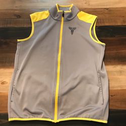 Kobe x Nike Sportswear basketball training vest