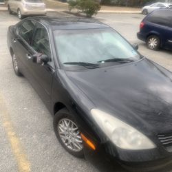 2004 Lexus ES 300