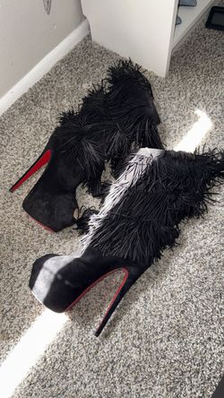 Christian Louboutin