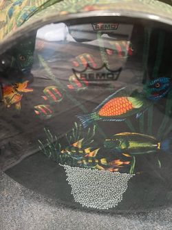 Ocean Drum