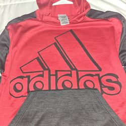 Adidas Sweater 