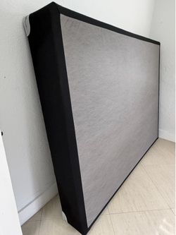 New Queen Box Spring