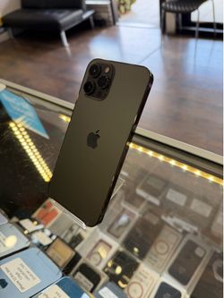 iPhone 12 Pro Max 128gb Unlocked
