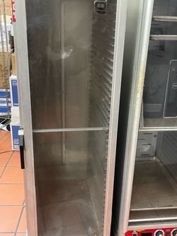 Food warmer