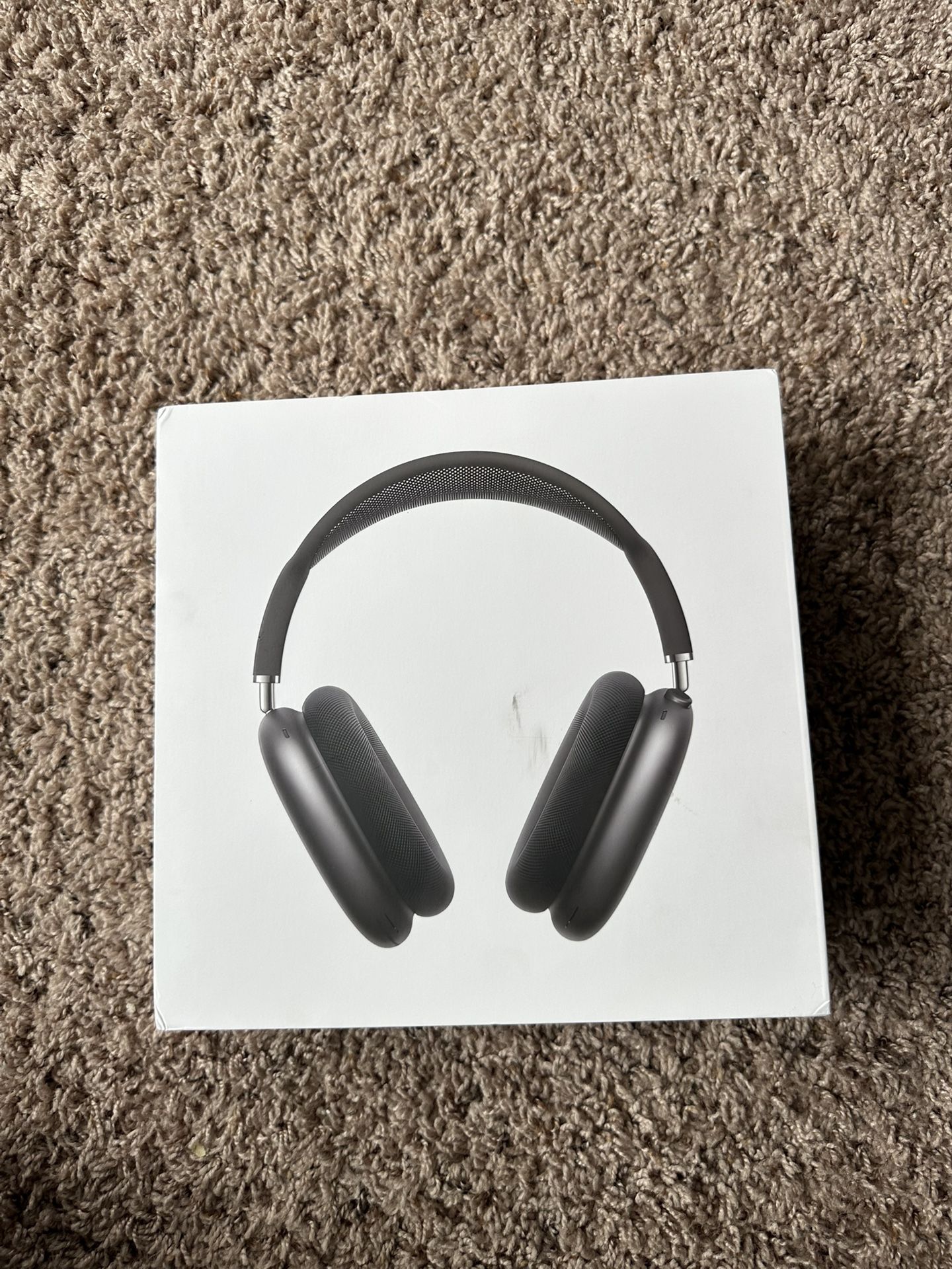 Airpod max with apple care