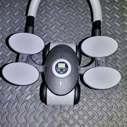 New In Box Ab Roller Machine(The Pic You See Is NOT The One Being Sold)