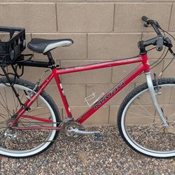 Marin Bear Valley Mountain Bike - Medium - Excellent Condition