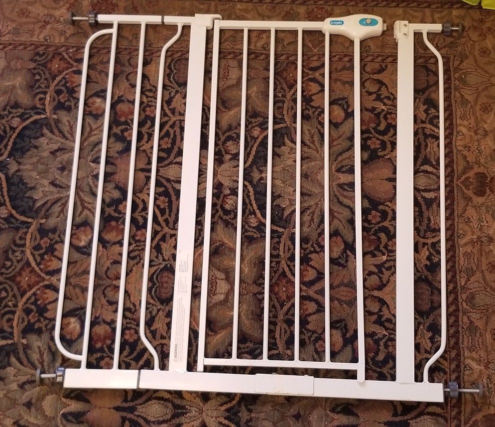 Baby Or Dog Gate Extra Large $50 New