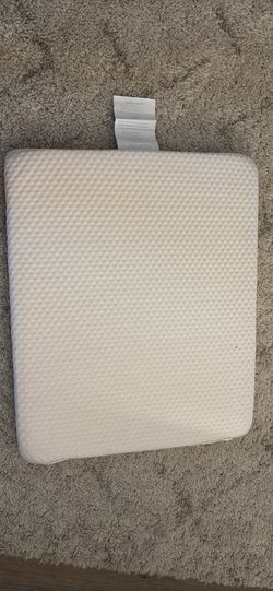 Nestig mini crib mattress