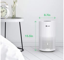 Premium air Purifier