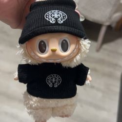 dolls cloth only