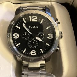 Fossil Men’s Watch