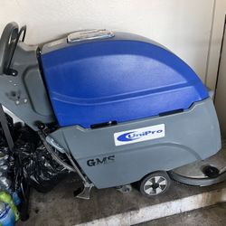 scrubber