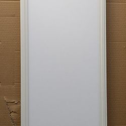 Lithonia Lighting CPANL 1x4 ALO1SWW7 M4 1'x4' LED Flat Panel Light