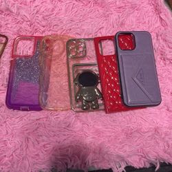 iPhone 13/13 Pro Cases