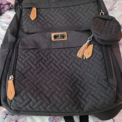 Diaper Bag
