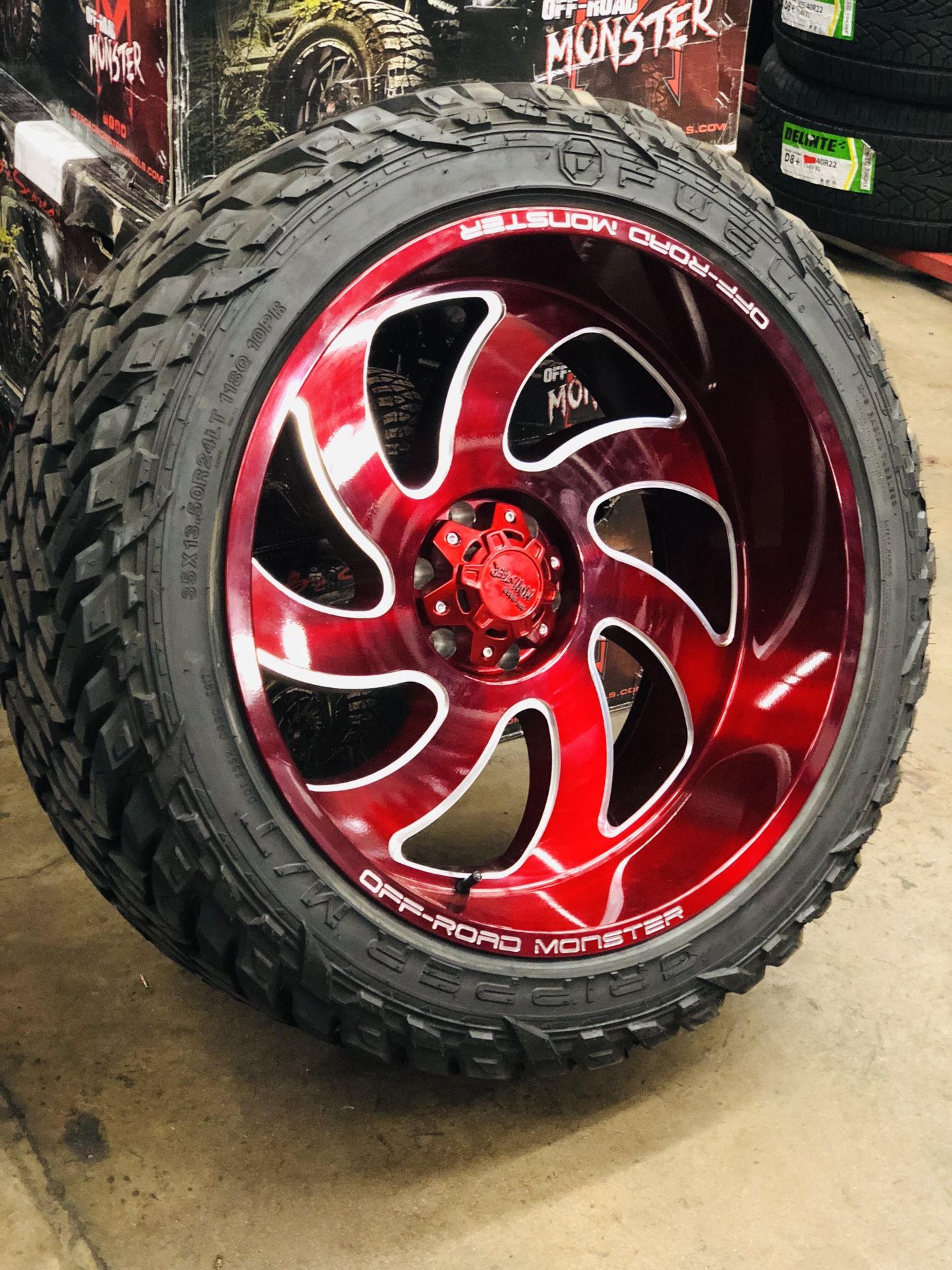 CENTRAL TIRES 2 locations Phoenix & Tempe 6️⃣0️⃣2️⃣➖2️⃣7️⃣6️⃣➖1️⃣7️⃣3️⃣2️⃣ 💥 TIRES 💥 WHEELS 💥 ALIGNMENT 💥 SUSPENSION 💥 DROP KITS 💥 LEVELING K