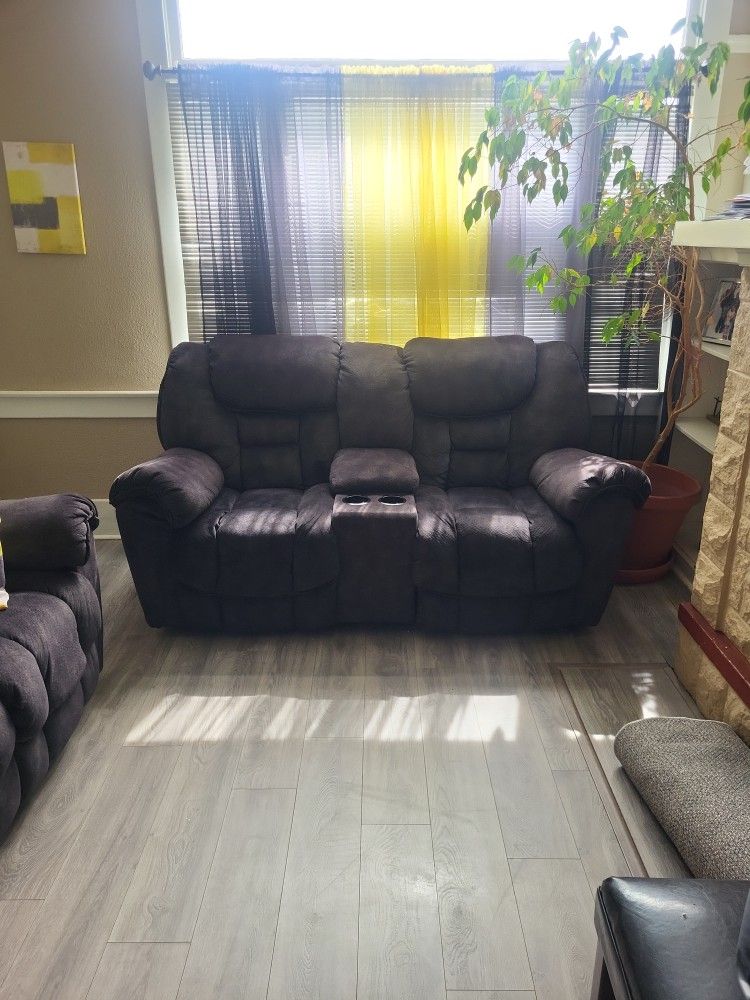 Recliner Couches