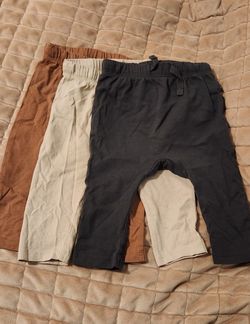 Baby H&M Pants