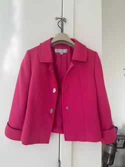Tahari jacket