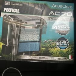 Fluval Ac70