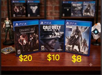 Games