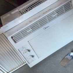 Window Ac 