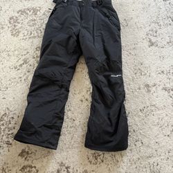 Kids Snow Pants - Boys XL