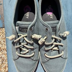 Women’s Sperry Sneakers