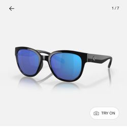 Costa Del Mar Salina Polarized Women’s