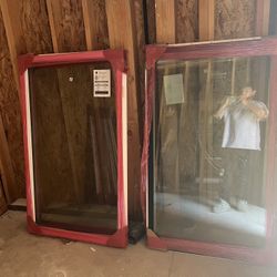 New Construction / Nail On Fixed Windows 36 X 60