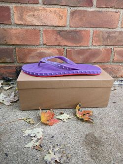 Flip flops
