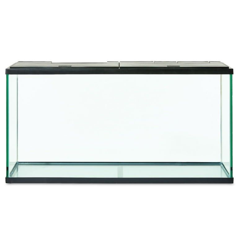 55 And 20 Gallon Tank