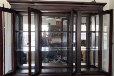 China cabinet